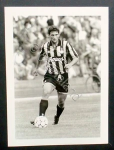 Sport Calcio - Autografo su Foto Inter - 1993 - Gianluca Festa - Foto 1 di 1