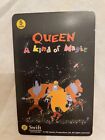 Queen A kind of Magic uk phonecard  phone card
