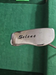 Square Two Selene Putter / Steel Shaft / Original Square Two Grip / Right-Handed - Picture 1 of 5