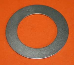 66-0661 BSA B31 B33 M20 M21 DBD34 GROUP CRANKSHAFT DRIVESIDE SHIM UK MADE - Picture 1 of 1