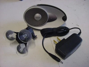 JABRA SP500 BLUETOOTH SPEAKERPHONE CAR KIT  - Zdjęcie 1 z 2