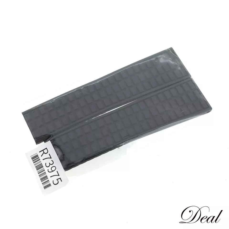 Genuine Patek Philippe Rubber Strap for Aquanaut Luce 5067 Men's Watch Strap - Image 1 of 2