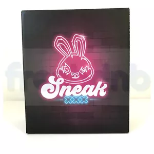 Caja de Coleccionistas Sneak Energy Edición Amantes de San Valentín - ¡¡Caja Vacía!!! - Imagen 1 de 3