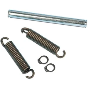 KIT PERNO + MOLLE X CAVALLETTO CENTRALE GILERA 180 RUNNER FXR DD 1997-2002 - Foto 1 di 4