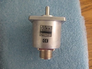 Codificador giratorio Heidenhain ROD 529/1A13.0100. No de identificación 406 133 2N - Imagen 1 de 1