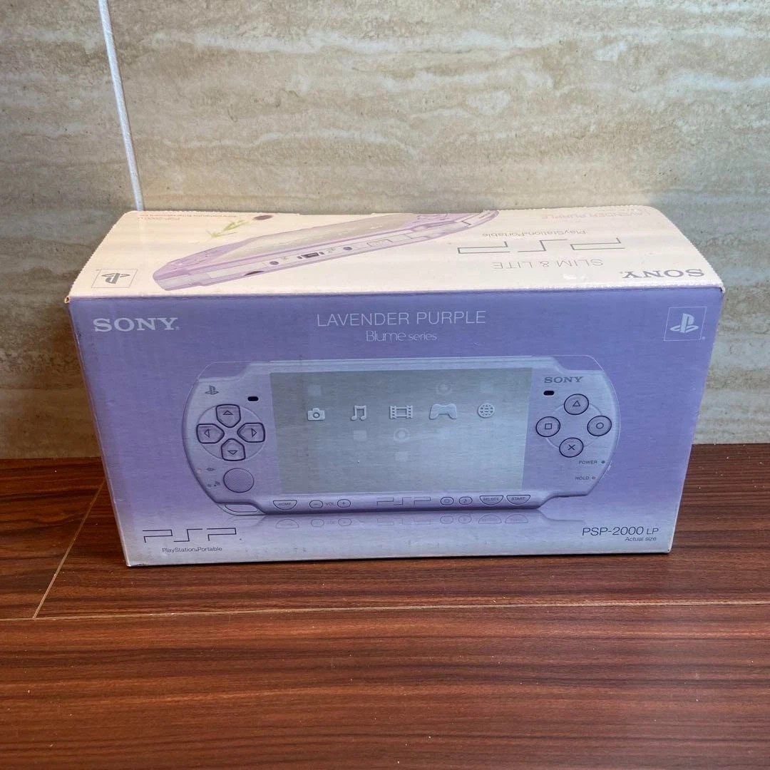 Preços baixos em Sistema portátil PSP-2000 Roxa videogame | eBay