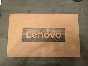 New Lenovo Ideapad 1 14" 14IGL7 Laptop Intel Celeron N4020, 4GB Ram, 128 GB EMMC - Picture 1 of 6