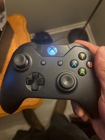 Microsoft Xbox One - Original (EX600001) Gamepad