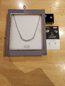 Estate New Fashion Jewelery Lot 4 Items Total. S22 - Picture 1 of 2
