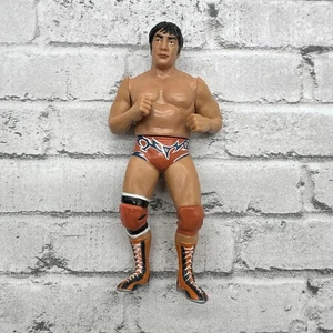 Kenta Kobashi 4 INCH Pro Wrestling Figure NOAH MOGURA HOUSE - Picture 1 of 3