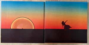 Lorde Solar Power DELUXE Gatefold Vinyl with 7” Picture Disc - LIMITED EDITION - Picture 1 of 2