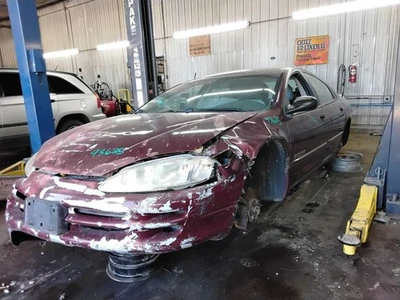 Throttle Body Throttle Valve Assembly 2.7L Fits 98-01 CONCORDE 1658914 Foto 1 de 4