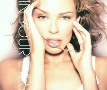 In Your Eyes von Minogue,Kylie | CD | Zustand sehr gut - Bild 1 von 2