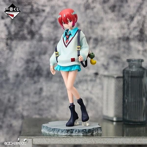 Japan Mobile Suit GUNDAM GQuuuuuuX Ichiban kuji Amate Yuzuriha Figure BANDAI NEW - Picture 1 of 6