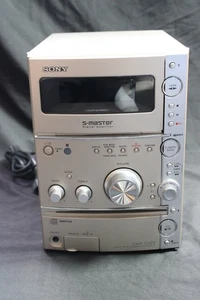 Sony HCD-CPZ3 Stereoanlage - Picture 1 of 10