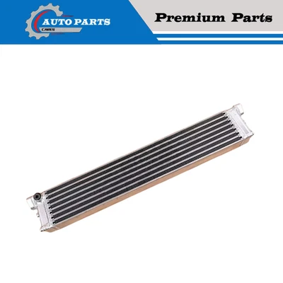 Oil Cooler Radiator For Mercedes Benz W204 W211 W216 C63 S63 E63 AMG 2095000100 - Image 1 of 2