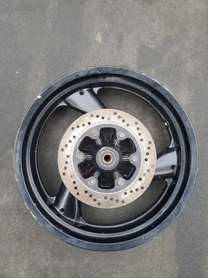 Ducati rear wheel rim 750SS 900SS Monster  - Image 1 of 4