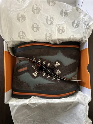 Timberland Euro Hiker - Image 1 of 4
