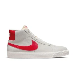 Nike SB Zoom Blazer Mid zapatos - Imagen 1 de 18