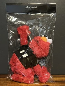 Die Hundert x Sesamstraße Elmo Plüschtier - Bild 1 von 2