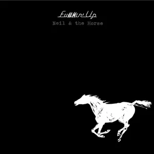 Neil Young & Crazy Horse Fu##in' Up (RSD 2024) (Vinyl) - Picture 1 of 1