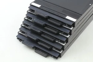 Lot of 5 [Near MINT] TOYO 4x5 Cut Sheet Film Holder for Large Format From JAPAN - Picture 1 of 9