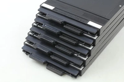 Lot of 5 [Near MINT] TOYO 4x5 Cut Sheet Film Holder for Large Format From JAPAN - Image 1 of 4