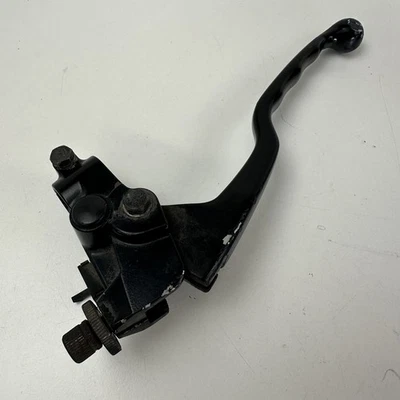 Kawasaki Ninja GPX250 ex250f 2006 Clutch perch and lever - image 1 of 4