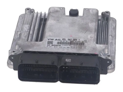 Centralina Motore AUDI Q3 (F3B) 35 TDI 110 kW 150 CV (09.2018-> ) 05L907309T - Immagine 1 di 3