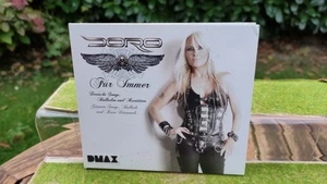 CD Doro - FÜR IMMER - DIGIPAK mit BOOKLET Diamond Records 2017 --NEUWERTIG-- - Picture 1 of 2
