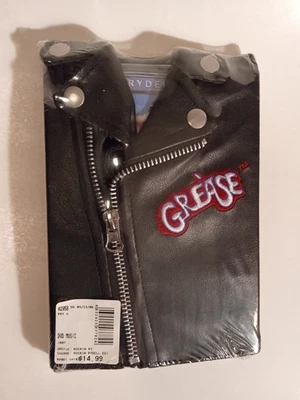 Grease Rockin' Rydell Edition DVD Brand New Sealed - Image 1 of 4