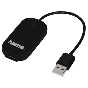 Hama USB NAS WLAN Adapter WiFi Reader Daten-Leser USB-Stick für Handy Tablet PC - Bild 1 von 3