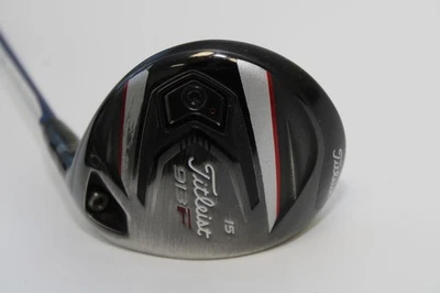 Titleist 913F Fairwayholz 3 (15°) Regular - Bild 1 von 4