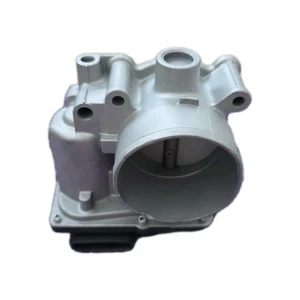 16112AA350 16112 AA350 16112-AA350 Throttle Body Compatible with Subaru Legacy - Picture 1 of 11