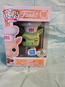 Funko Pop Sam - Picture 1 of 3