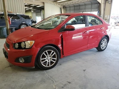 Used Right Sun Visor fits: 2013 Chevrolet Sonic mirror Right Grade A Foto 1 de 4