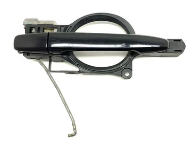 Right Passenger Front Exterior Door Handle 2008-2017 Mitsubishi Lancer 84400 - Image 1 of 4