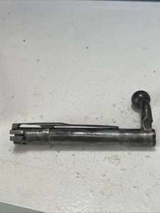 Mauser 1893 bolt body with extractor  - Picture 1 of 7