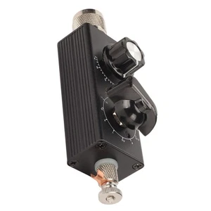 20W Hf Antenna All Band Adjustable 5Mhz‑55Mhz Tuned Antenna Shortwave Antenn SPC - Zdjęcie 1 z 12