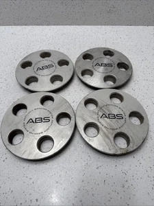 OEM 1997 1998 1999 - 2000 PONTIAC GRAND AM GRAND PRIX  center cap 9592390 - Picture 1 of 9