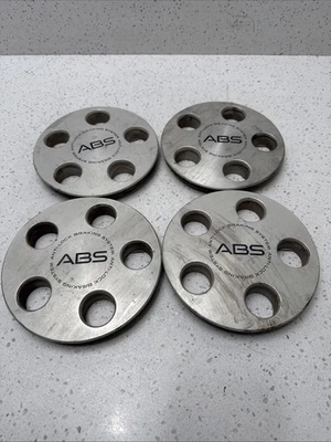 OEM 1997 1998 1999 - 2000 PONTIAC GRAND AM GRAND PRIX  center cap 9592390 - Image 1 of 4