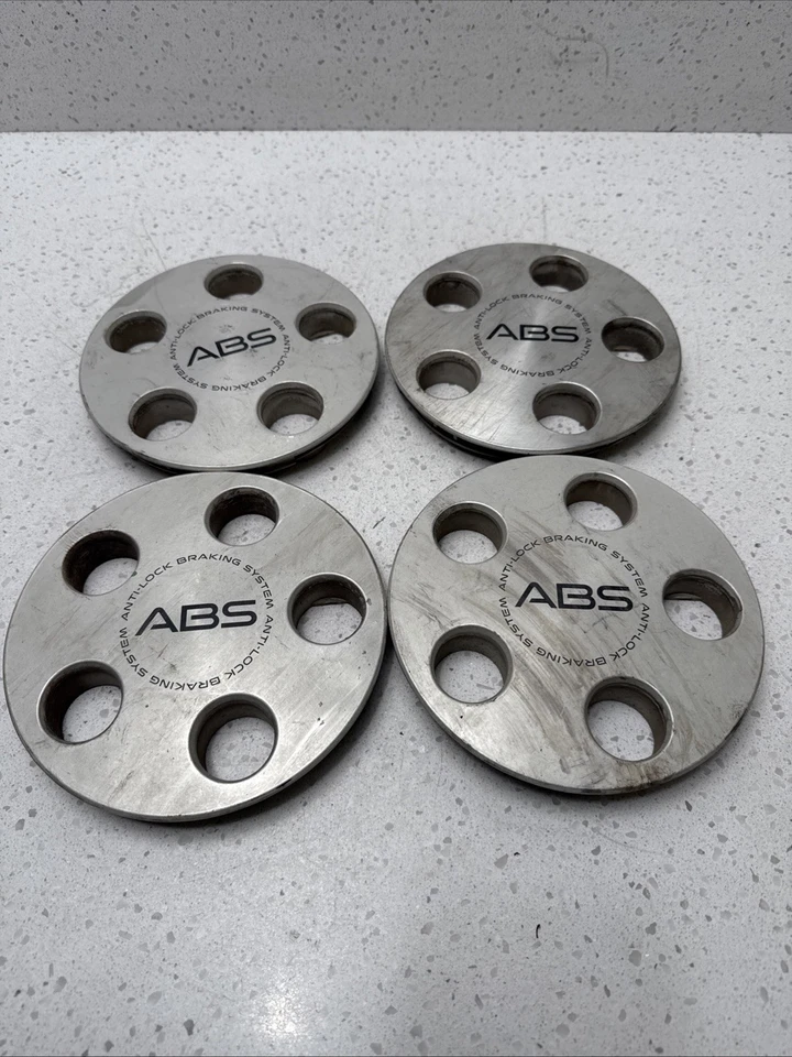 Tapa central OEM 1997 1998 1999 - 2000 PONTIAC GRAND AM GRAND PRIX 9592390 Foto 1 de 4