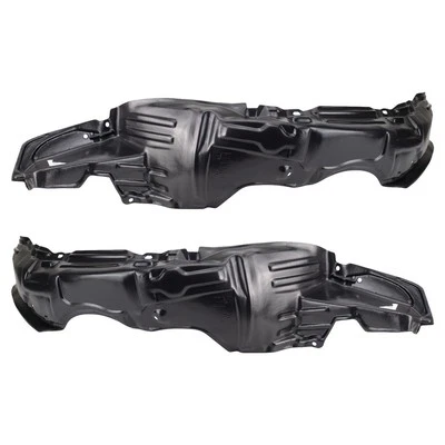 TRQ BDA16439 Fender Liner Set For Toyota Tercel 96-98 LH OR RH Front 5387516080 Foto 1 de 4