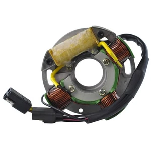 Stator for Arctic Cat Jag 440 Panther 370 / 440 Z / 440 ZR 1999-2008 | 3005-346 - Bild 1 von 9