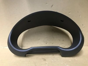 SUBARU IMPREZA CRUSCOTTO SPEEDO FASCIA PANNELLO SURROUND ASSETTO 66180FE000 2005 2006 2007 - Foto 1 di 12