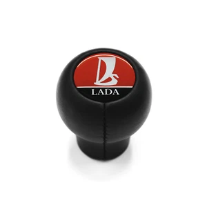 LADACARE SHIFT KNOB LADA 2101-2107 NIVA 21213 21214 1700i 4x4 2131 1900 TAIGA - Picture 1 of 5