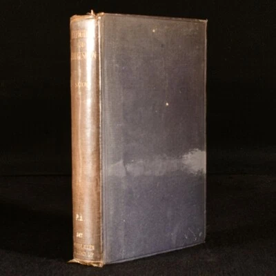 1923 Hypnotism and Suggestion Louis Satow First UK Edition Scarce - Image 1 of 4