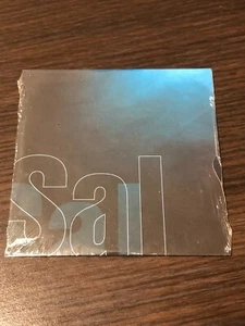 SAL - S/T CD 2007 Portugal PROMO Sealed New Mint Very Rare Fado Madredeus - Picture 1 of 3