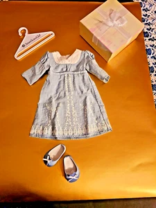 American Girl Caroline Birthday Outfit - Picture 1 of 4