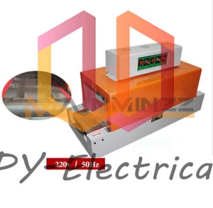 Nuova confezionatrice termoretraibile ONE BS-260 per PP/POF/PVC - Foto 1 di 6